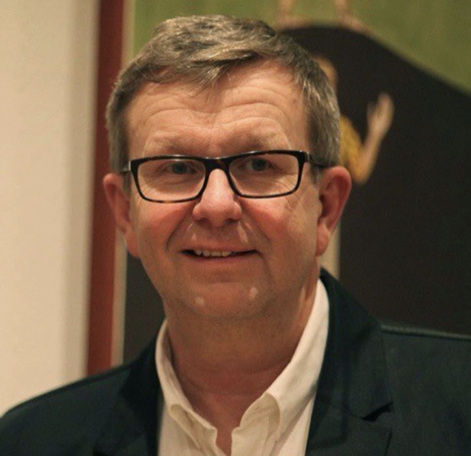 Christopher Goodin